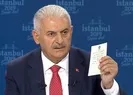 Aynı zarftaki 4 oydan neden 1i iptal edildi?