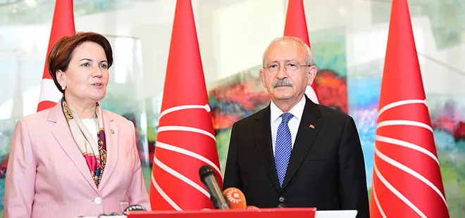 4’lü ittifakta protokol çatlağı