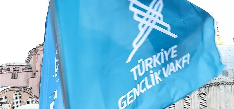 TÜGVA'dan deprem bölgesine destek: Sahada olanlar iyi bilir! Milletimizin yanındayız...