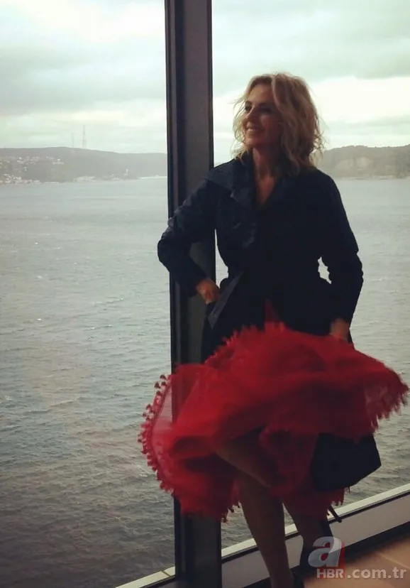 Yeşilçam’ın sarışın güzeli Hale Soygazi’den net mesaj: "İstemiyorum!" 5