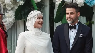 Gamze Özçelik’in eşi Reshad Strik’ten "maşallah" dedirten paylaşım