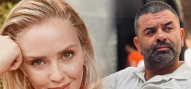 Bülent Şakrak ve Esra Akpınar ayrıldı mı? Kafaları karıştan hamle...
