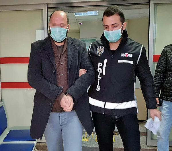 Adana’da 123 kişiyi mağdur eden tefecilik şebekesine şafak vakti operasyon