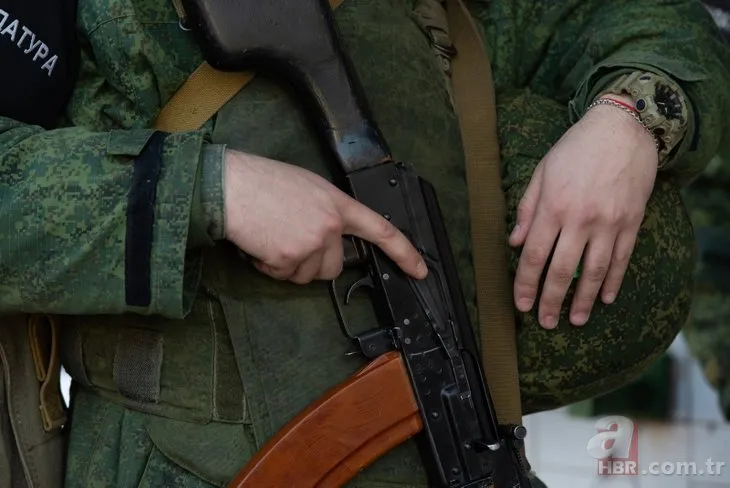 Rusya Ukrayna askeri karşılaştırma | Hangi ülkenin ordusu daha güçlü? Rusya Ukrayna askeri gücü ortaya çıktı