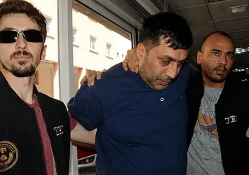 Firari emniyet müdürü Zaho'da yakalandı