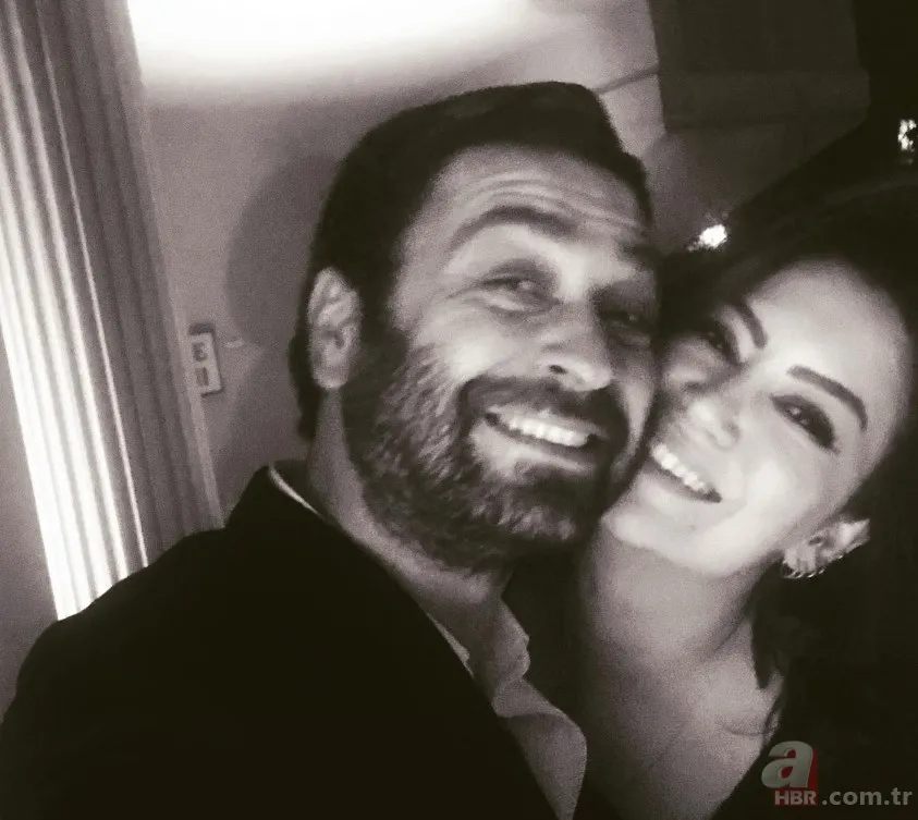 Bir Zamanlar Çukurova’nın Betül’ü İlayda Çevik’in sevgilisi kendisinden daha ünlü çıktı! Bakın hangi oyuncuyla birlikte… 17