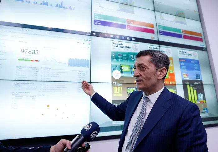 Milli Eğitim Bakanı Ziya Selçuk’tan EBA açıklaması: Kosova’dan da talep var