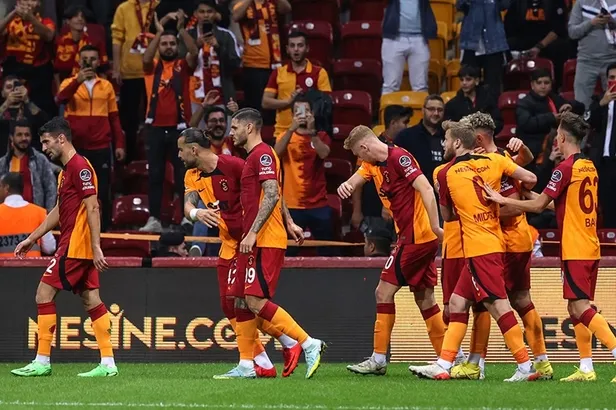 İstanbulspor - Galatasaray maçı ne zaman, saat kaçta? İstanbulspor Galatasaray maçı hangi kanalda yayınlanacak?