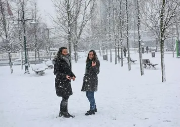 AFAD ve Meteoroloji uyardı! İstanbul'da sağanak ve fırtına bekleniyor...