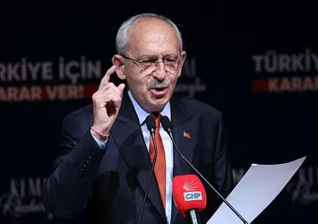 Kemal Kılıçdaroğlu Kandil'in ve HDP'nin desteğini gizlemek için iftiraya başvurdu! Vatandaş gerçekleri yüzüne vurdu