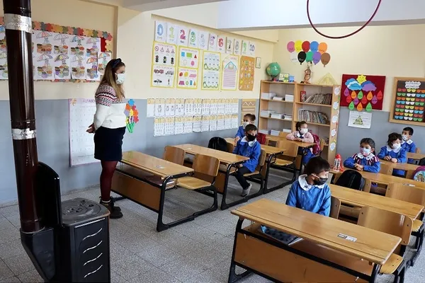 Milli Eğitim Bakanı Mahmut Özer'den köyler için yeni proje müjdesi! Yaşam merkezleri geliyor - 4