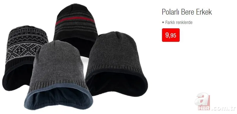 BİM aktüel ürünler 10 Ocak: BİM aktüel katalog sürprizlerle dolu! İşte haftanın BİM aktüel ürünler listesi… 19