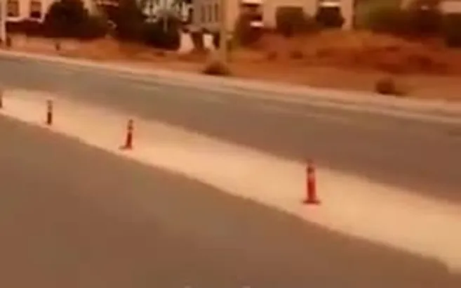 Vatandaştan CHP’li Manavgat Belediye Başkanı Şükrü Sözen’e sert sözler: Ayıp değil mi başkanım!