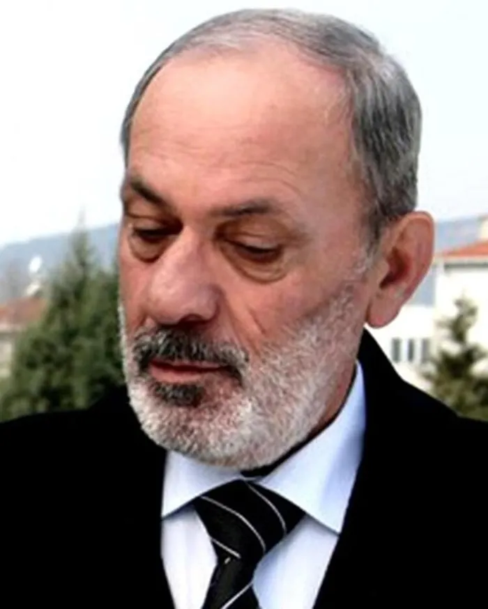 Yeşilçam'ın usta oyuncusu Metin Çekmez hayatını kaybetti - 4