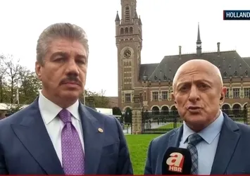 Uluslararası Adalet Divanı'ndan İsrail kararı! Terör devletinin soykırımı tescillendi