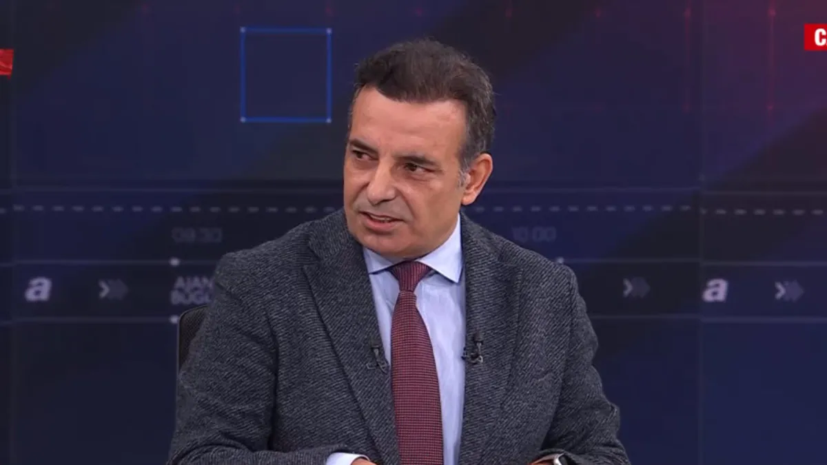 Yeni asgari ücret için bütçede ince detay! Faruk Erdem A Haber'de rakam verdi