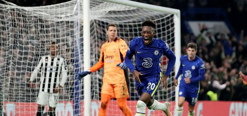 Juventus’a Chelsea şoku! UEFA Şampiyonlar Ligi’nde gecenin maçları sonuçlandı