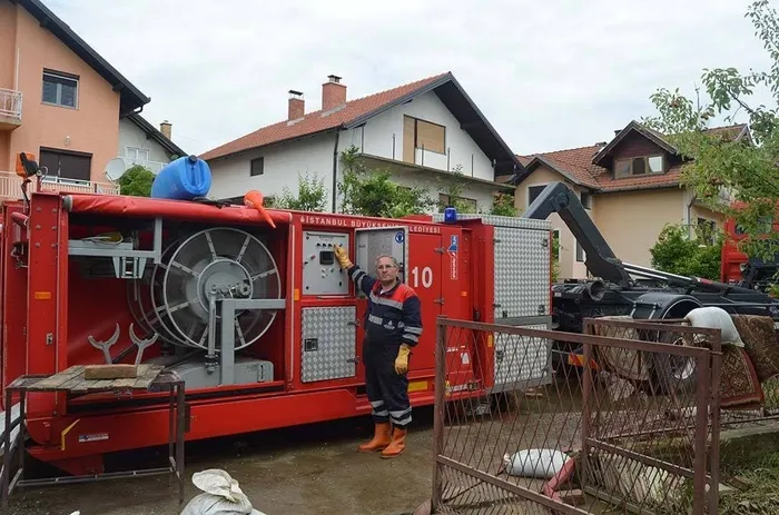 Her kritik yangında kullanıldı! 2 yılda İBB AHTAPOT’un varlığını unuttu - 1