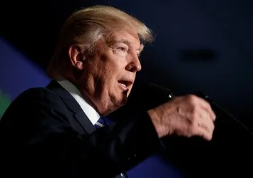 Trump'a iletişim direktörü bulunamıyor