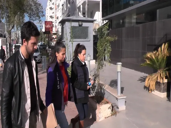 Antalya’da ByLock operasyonu: 77 gözaltı