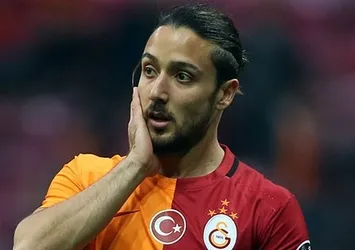 Tarık Çamdal resti çekti!
