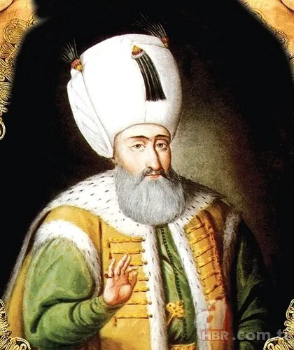 Hayatları mercek altına alınan Osmanlı padişahlarının meslekleri nelerdir?