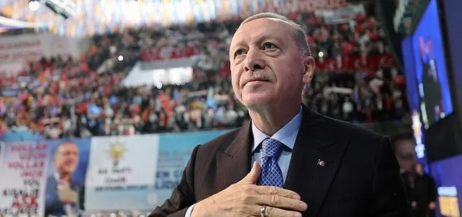 Başkan Erdoğan’dan muhalefete tepki! Bula bula terör örgütlerinin sloganını buldular