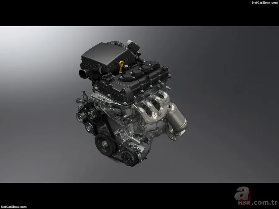 Yeni Suzuki Jimny Türkiye'ye ne zaman gelecek? 2019 Suzuki Jimny'nin motor ve donanım özellikleri neler? 8