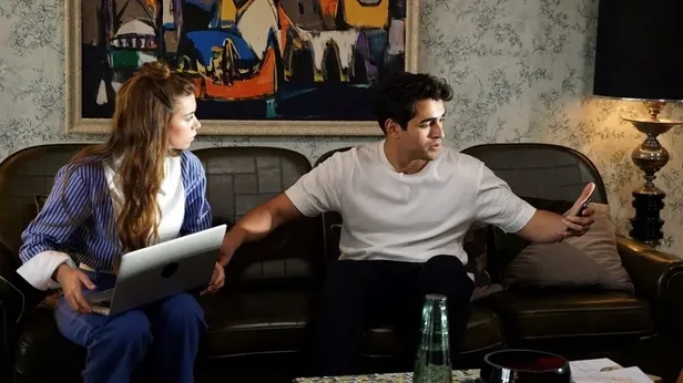 Yalı Çapkını 13. bölüm fragmanı izle! Yalı Çapkını 13. yeni bölüm fragmanı: Feirt gidecek mi, Seyran engel olabilecek mi? - 2