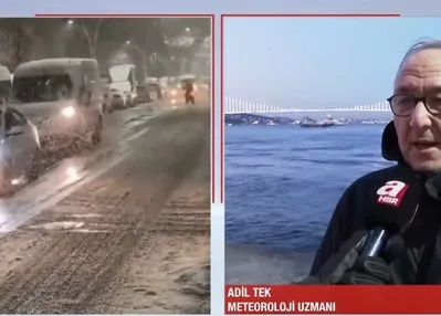 Kar yağışı etkisini ne zaman artıracak?