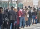 Son dakika: İşsizlik rakamları açıklandı