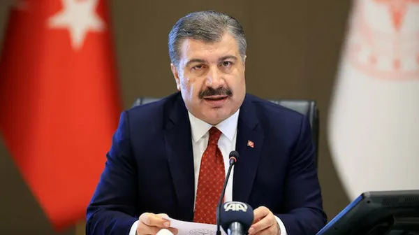 Son dakika: Bakan Koca duyurdu! 12 bin sözleşmeli sağlık personeli alım sonuçları açıklandı