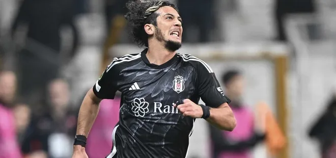 Beşiktaş ayrılığı resmen açıkladı! Tayfur Bingöl Kocaelispor’da