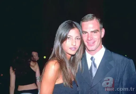 İnci Taneleri'nin Piraye'si Selma Ergeç'in eski sevgilisi Yargı'nın başrolü çıktı! Kendisinden 17 yaş büyük... 25