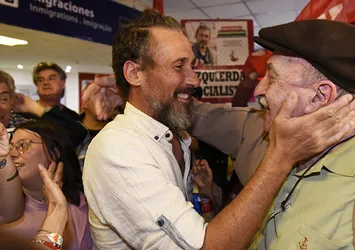 Özgürlük Filosu aktivistleri Ürdün'de