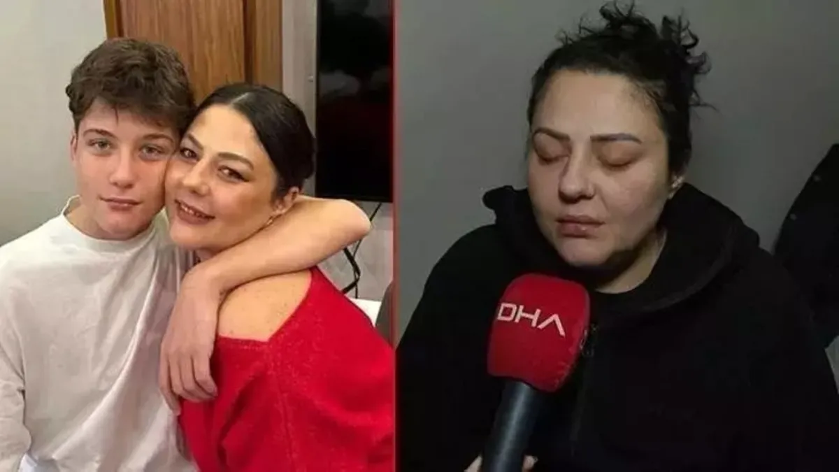 Atlas'ın ailesini tehdit edenler için istenen ceza belli oldu