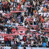 Adana’da Başkan Erdoğan coşkusu! On binlerce gençten şölen havası