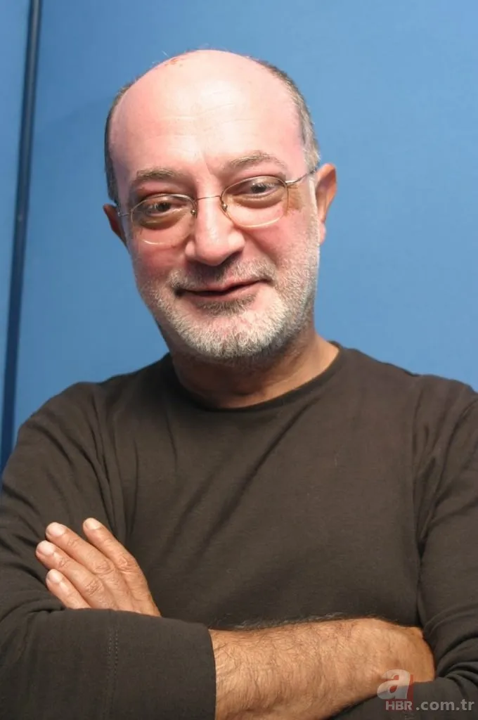 Kansere yenilen ve kanseri yenen ünlüler 4