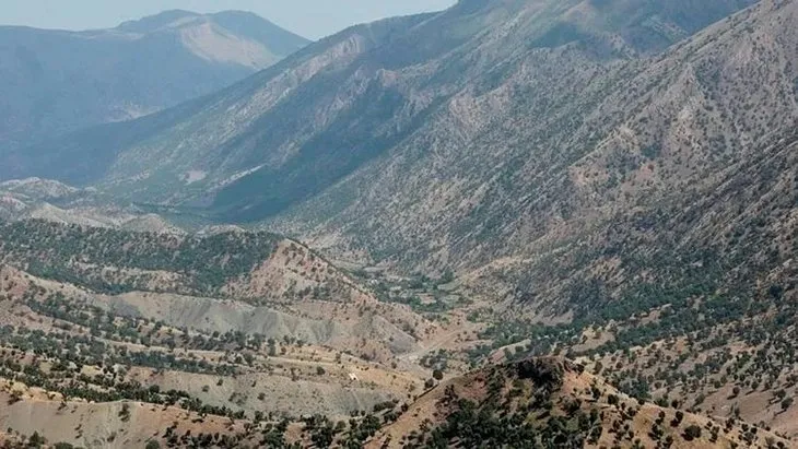 PKK’nın kampları ne olacak? Gözler bu bölgelerde! Adım adım temizlik planı