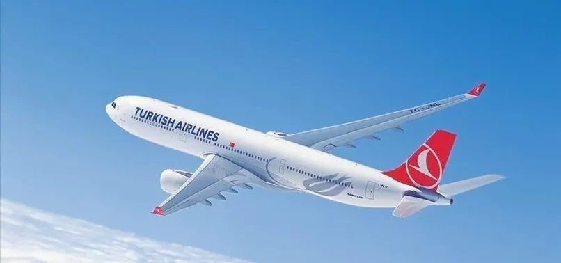 THY'den iç hatlarda "ikram servisi" açıklaması