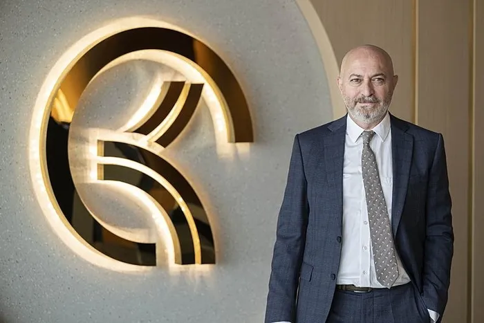 Kalyon Enerji’nin vahası! 3,5 milyon panel aynı anda...