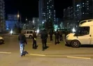 Yol kenarındaki şüpheli çanta polisi harekete geçirdi