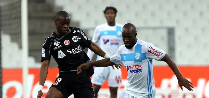 Fransa'da Lassana Diarra'ya ağır eleştiri!