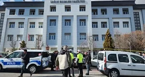 Selçuk Üniversitesi’ndeki dehşette yeni detaylar