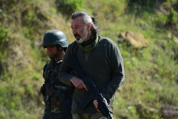 Semerkand Buhara nerede, hangi ülkede? Ben Bu Cihana Sığmazam dizisi nerede, hangi şehirde çekiliyor? Dünya haritası...