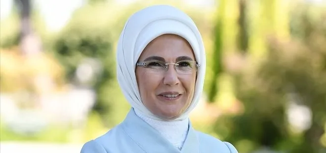 Emine Erdoğan’dan Anneler Günü mesajı: Filistinli anneleri unutmadı