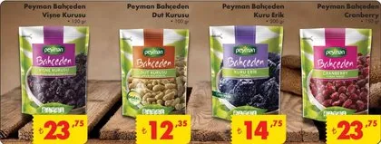 ŞOK 8 Nisan 2020 aktüel ürünler kataloğu: Bebek ürünleri, kuruyemiş çeşitleri bu hafta ŞOK’a damga vuracak!