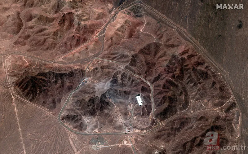 Nükleer program geriledi mi? CIA Başkanı Ratcliffe'den gizli İran oturumu! 3