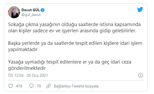 Gaziantep'de koronavirüs vaka sayısı tekrar artışa geçti! Vali uyardı: Rehavete kapılmayın - 5