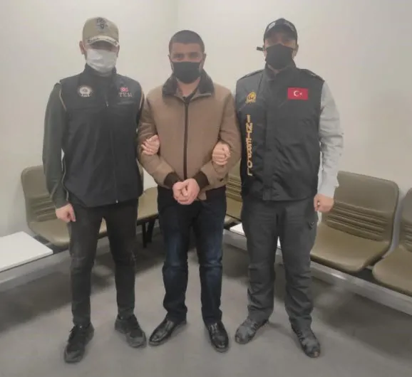 Son dakika: Hrant Dink suikastında flaş gelişme! Ahmet İskender yakalanarak Türkiye’ye getirildi